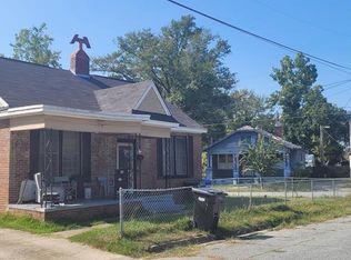 1123 Bryan Ave, Columbus, GA