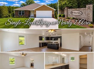 215 Holly Way Dr, Kirbyville, MO 65679
