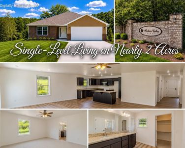 215 Holly Way Drive, Kirbyville, MO, 65679