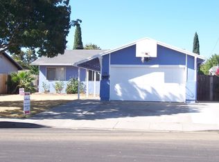 2061 Cardinal Way, Fairfield, CA 94533