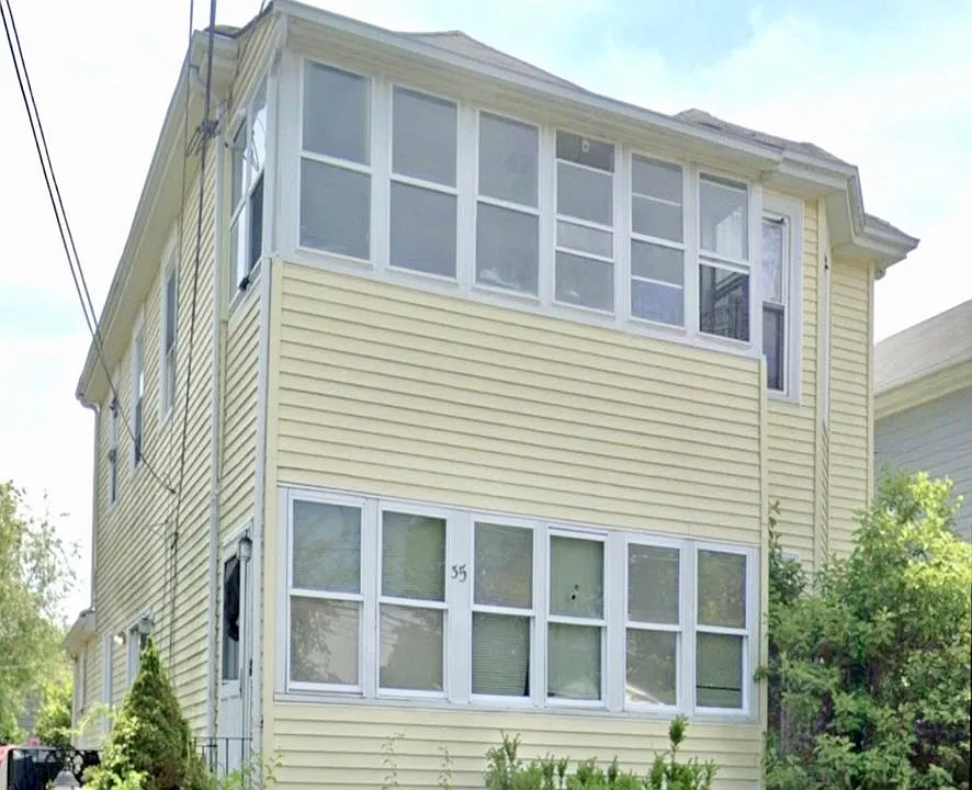 35 Gloucester Street