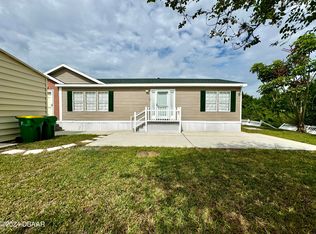 500 Baker Rd, Merritt Island, FL 32953