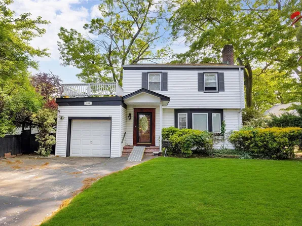 256 Patton Place, West Hempstead, NY 11552