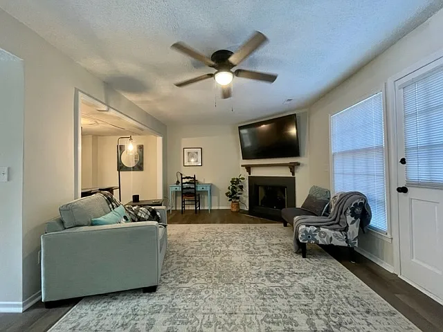 3997 F Valley Ct #F — Photo 11