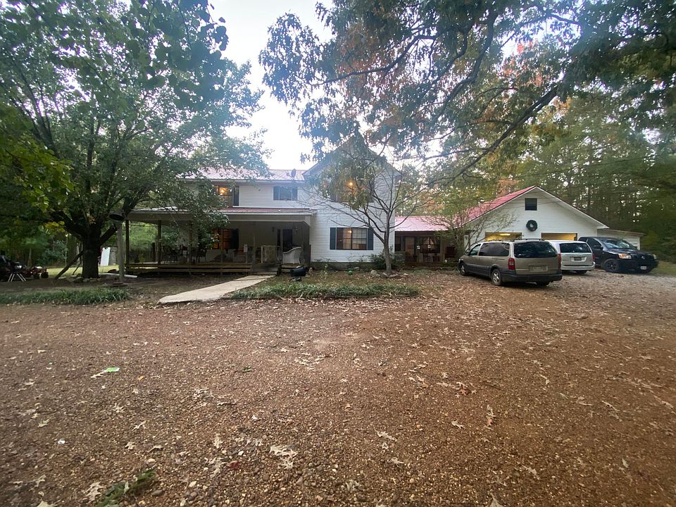 491 County Road 313, Burnsville, MS 38833 MLS 223432 Zillow