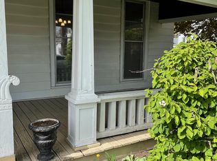 418 W Washington St, Lebanon, IN 46052