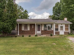 109 Sycamore Dr, Richmond, KY 40475