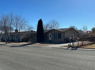 321 Antimony St, Elko, NV 89801