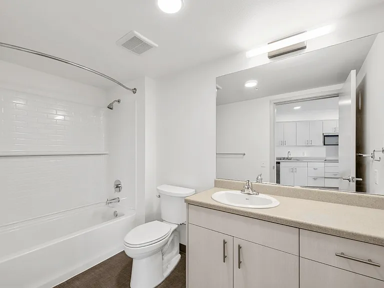 Tahoma Valley Apartments - Brand New Affordable — Photo 6