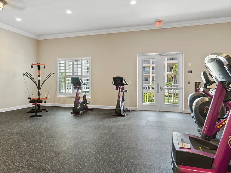 Fitness