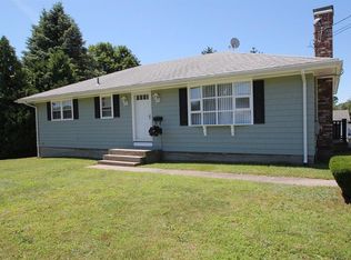 10 Ashel St, Westerly, RI 02891