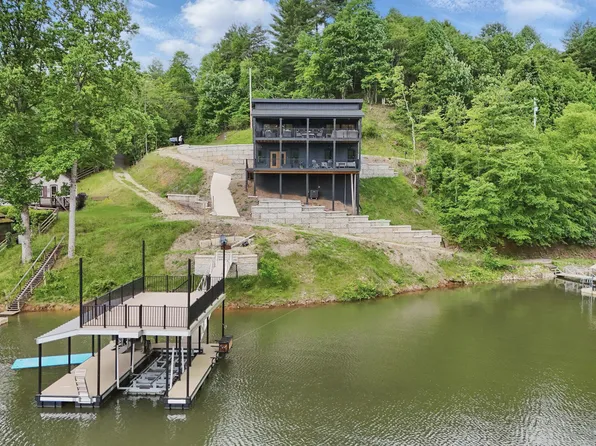 273 Campbell Rd, Butler, TN 37640