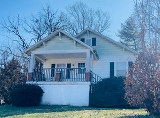 209 Swigert Ave, Frankfort, KY 40601