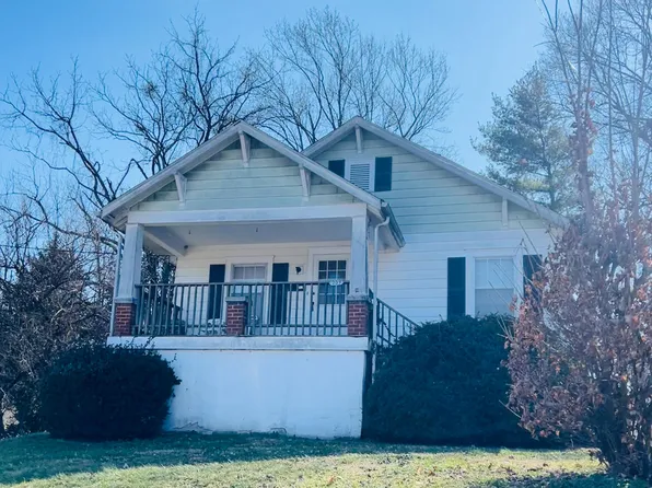 209 Swigert Ave, Frankfort, KY 40601