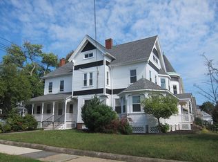 158 Webster St, Malden, MA 02148