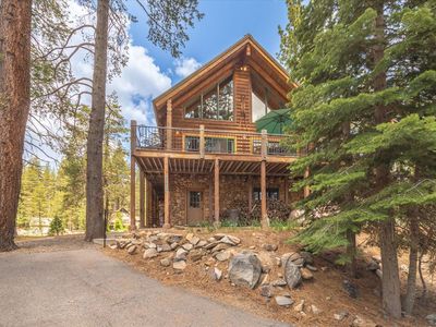 50624 Hemlock Ct, Soda Springs, CA, 95728