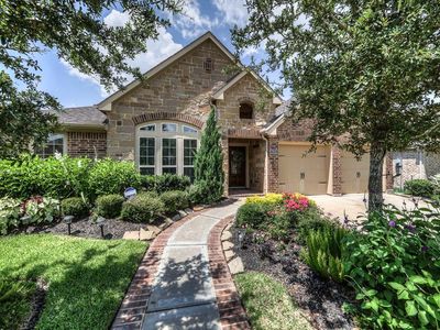 19618 Crescent Haven Dr, Cypress, TX, 77433