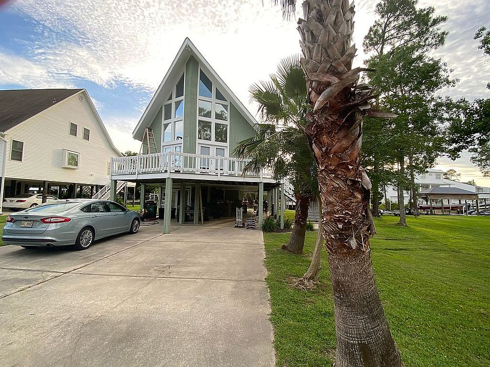 Street Side
