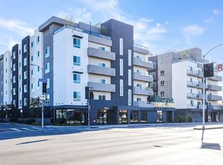MODERNO Axis Luxury Living, Van Nuys, CA 91405