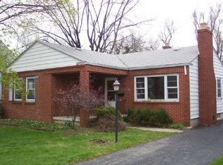 132 S Ashburton Rd, Columbus, OH 43213