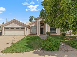 3052 E Nora St, Mesa, AZ 85213