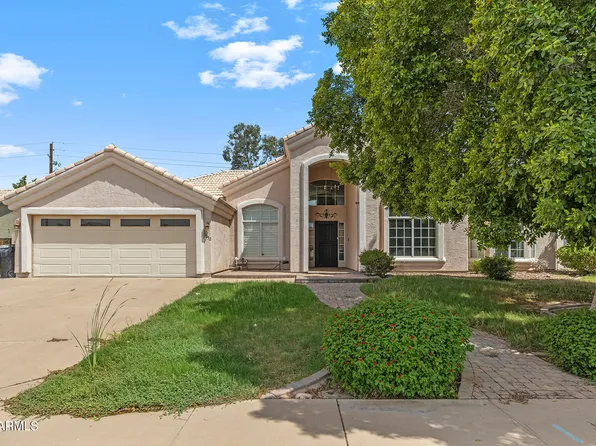 3052 E NORA Street, Mesa, AZ 85213