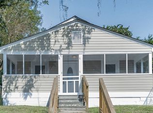 903 Dolin St, Hopewell, VA 23860