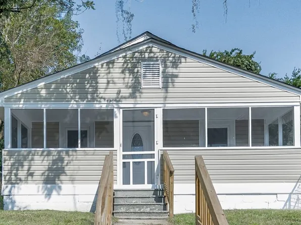 903 Dolin St, Hopewell, VA 23860