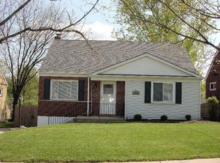 4349 Brookdale Dr, Cincinnati, OH 45211