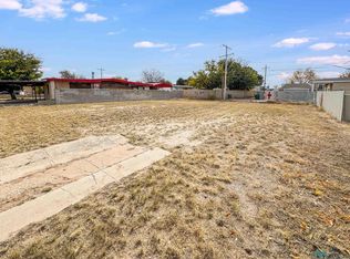 1307 W Princess Jeanne Dr, Hobbs, NM 88240
