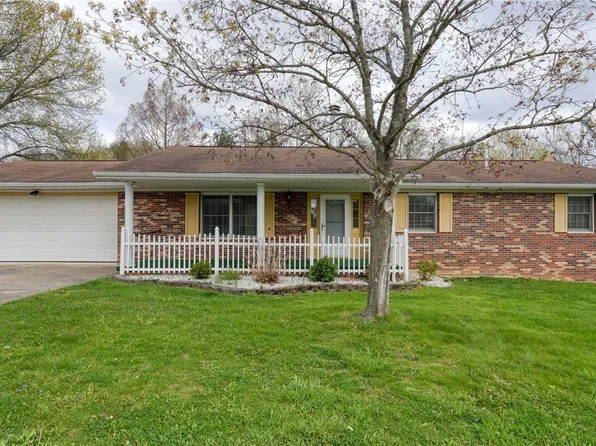 127 Elsie Dr, Cambridge, OH 43725