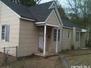 873-875 N Royal St, Jackson, TN 38301