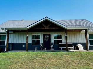 7803 County Road 3680, Mountain View, MO 65548