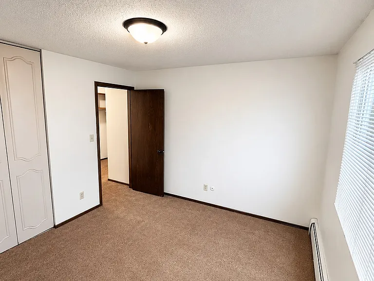 Mechanic Avenue Apartments — Photo 7