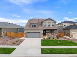 17365 E Iron Ore Ave, Parker, CO 80134