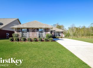 605 Hidden Brook Trl, Maylene, AL 35114