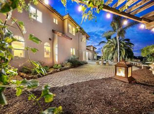 13190 Dermid Rd, Valley Center, CA 92082