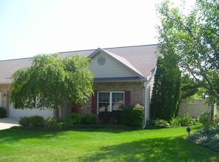3908 N Whitewood Way, Bloomington, IN