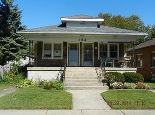 306 Waltham St, Calumet City, IL