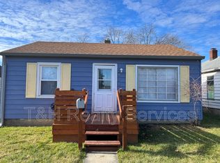 2424 Villa Ave, Indianapolis, IN