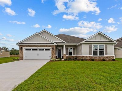 38 Arden Rd, Crawfordville, FL, 32327