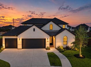 717 Lacosta Creek Ln, Katy, TX 77493