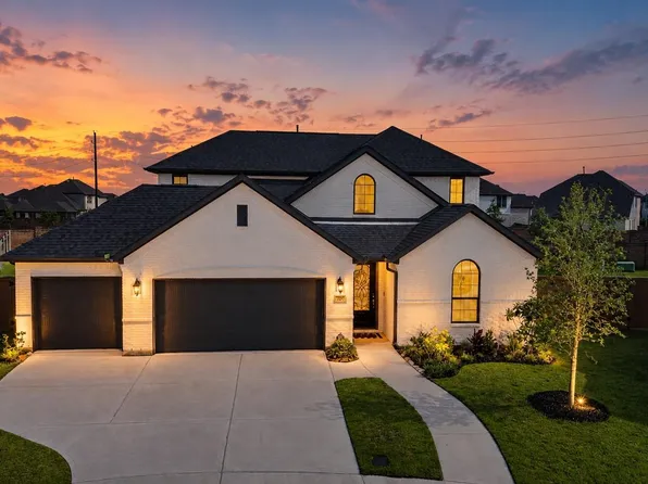 717 Lacosta Creek Ln, Katy, TX 77493