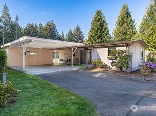 10414 Peacock Hill Ave NW SPACE 37, Gig Harbor, WA 98332