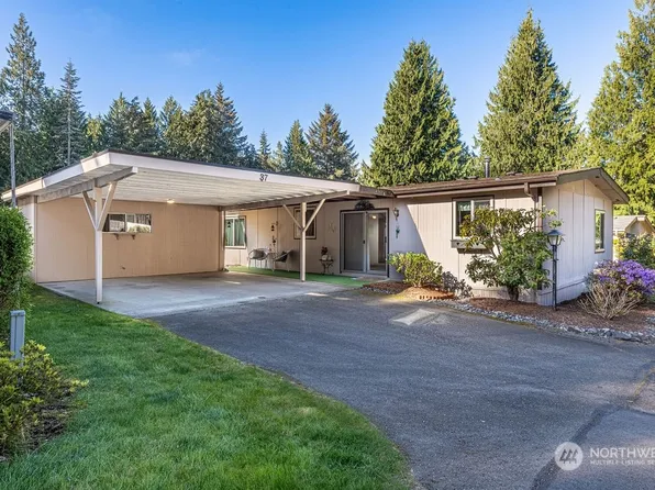 10414 Peacock Hill Avenue NW #37, Gig Harbor, WA 98332