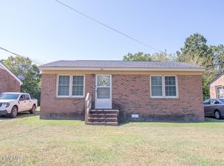 521 Cascade Avenue, Rocky Mount, NC 27803