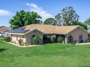 6816 Coral Ridge Rd, Sebring, FL 33876