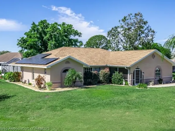 6816 Coral Ridge Rd, Sebring, FL 33876