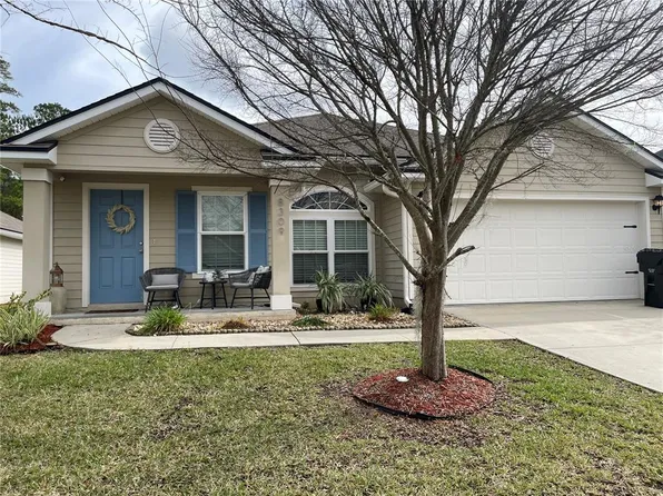 8309 NW 54th St, Gainesville, FL 32653