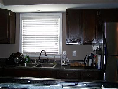 Sink/Counter